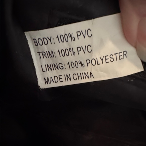 Betsey Johnson Black and White Striped Satchel, Vintage, Rare BETSEY JOHNSON - Picture 13 of 14